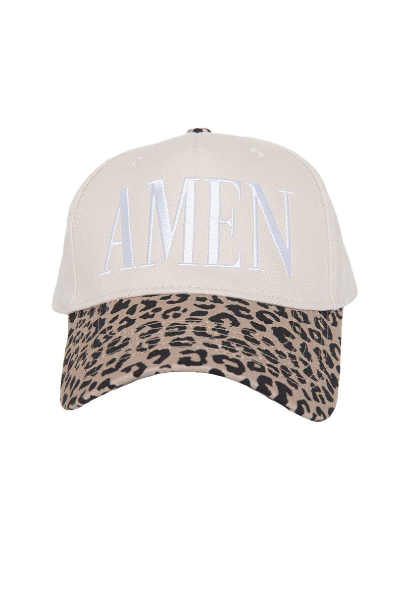 AMEN Vintage Trucker Hats