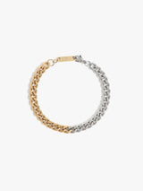 Marrin Costello Kelsey Bracelet - Mixed Metal