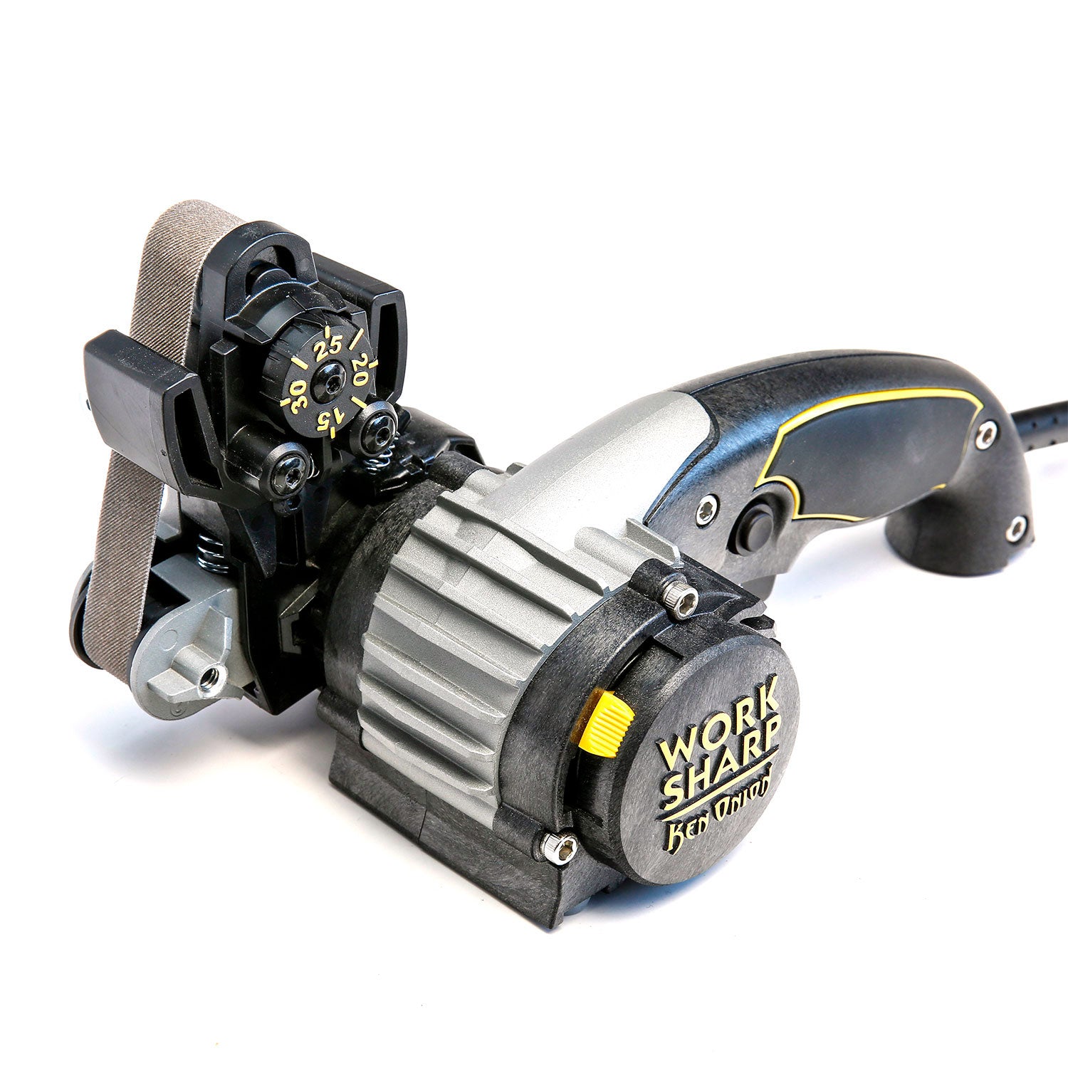 Work Sharp Ken Onion Edition Knife & Tool Sharpener – Neuse Sport Shop