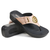 Aerothotic Hazel Women's Sandal Beige