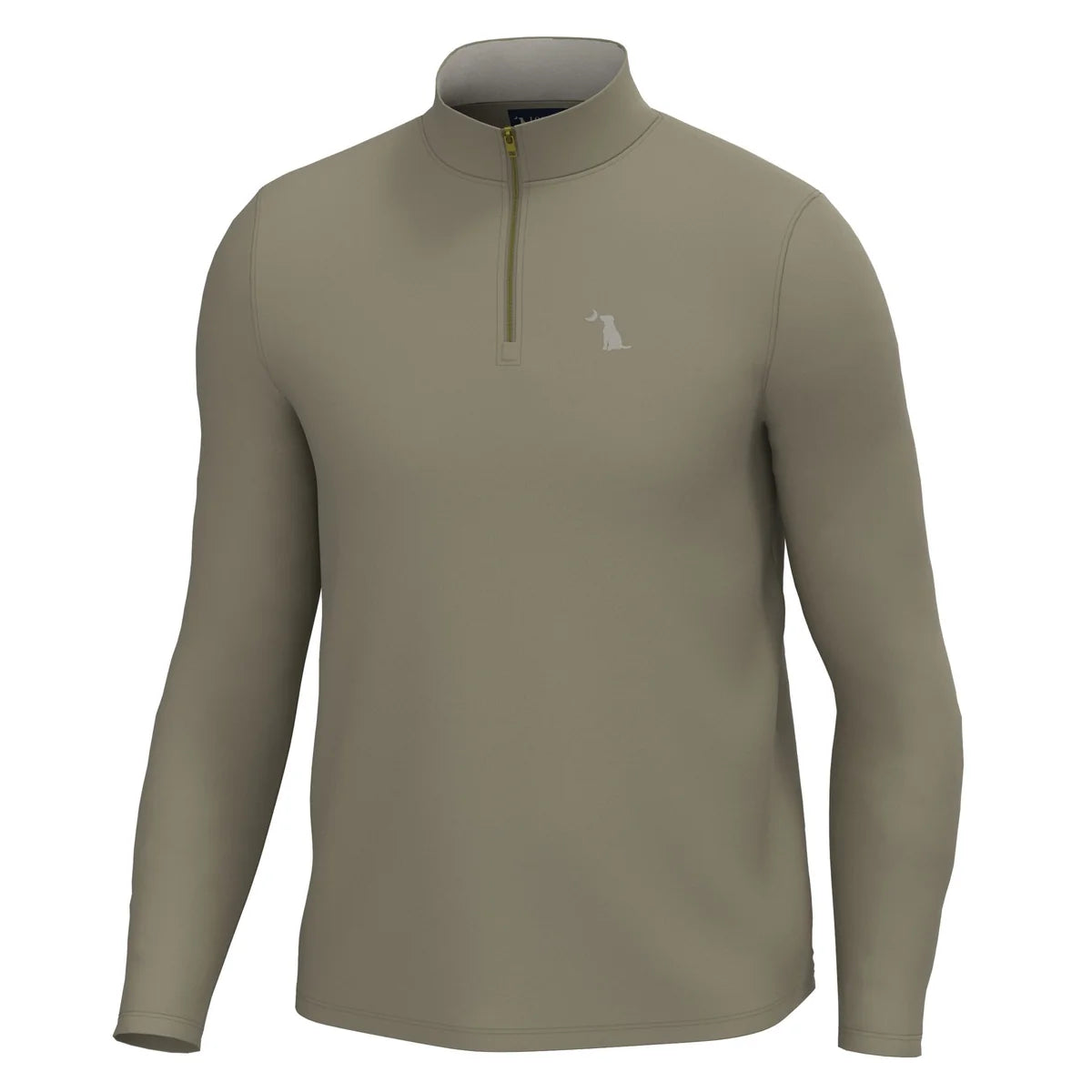 Local Boy Outfitters Bentley Quarter Zip