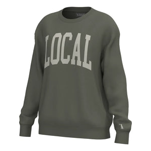 Local Girl