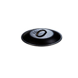 Lodge Cast Iron 10.25 Inch Seasoned Cast Iron Lid