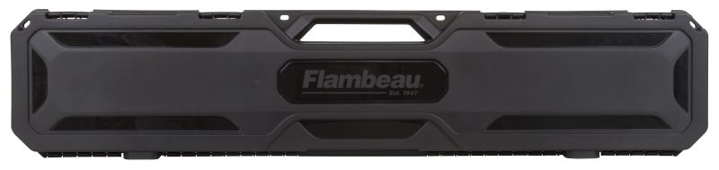 Flambeau Express Gun Case