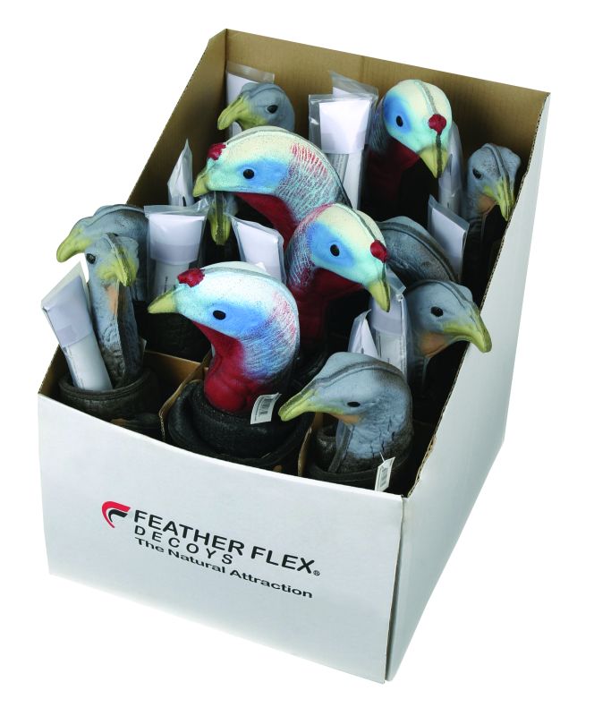 Flambeau Feather Flex Feather Flex Decoy
