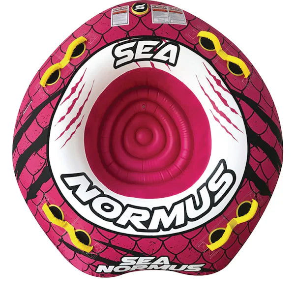 Seachoice Sea-Normus Open Top Tube