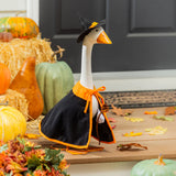 Evergreen Giddy the Porch Goose Outfits