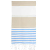 Shaka Love NALU Classic Luxury Turkish Towels/Blankets