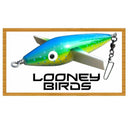 Tormenter Ocean Looney Bird Chains 5'