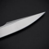 Ocaso Lucent Automatic OTF - Satin Knife