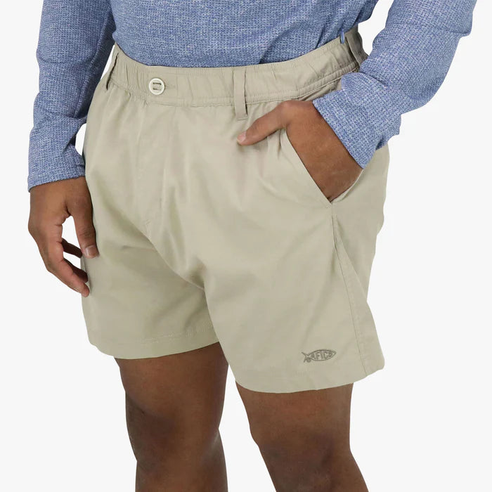 Aftco Landlocked Short