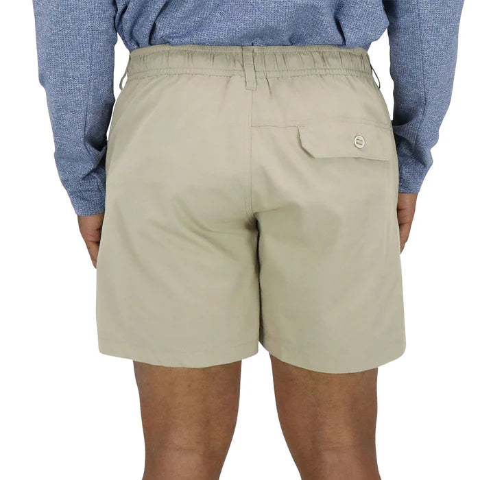 AFTCO Landlocked Shorts