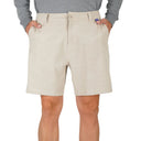 AFTCO 365 Hybrid Stretch Chino Fishing Shorts