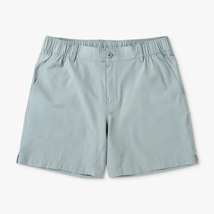 Aftco Stretch Shorts