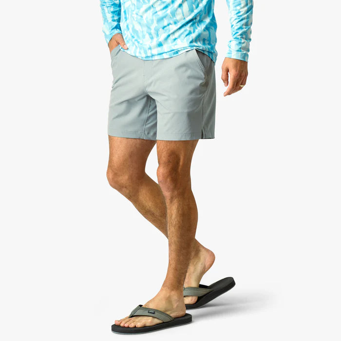 Aftco Stretch Shorts