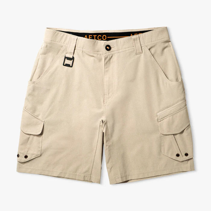 Aftco Pinnacle Shorts