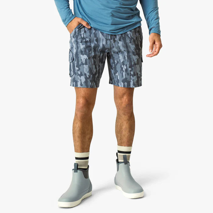Aftco Pinnacle Shorts