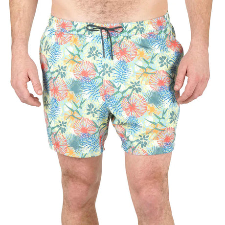 AFTCO Strike Swim Shorts