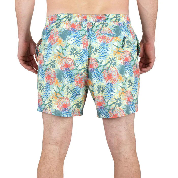 AFTCO Strike Swim Shorts