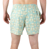 AFTCO Strike Swim Shorts