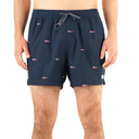 AFTCO Strike Swim Shorts