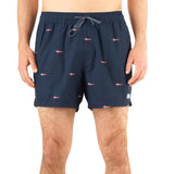 AFTCO Strike Swim Shorts