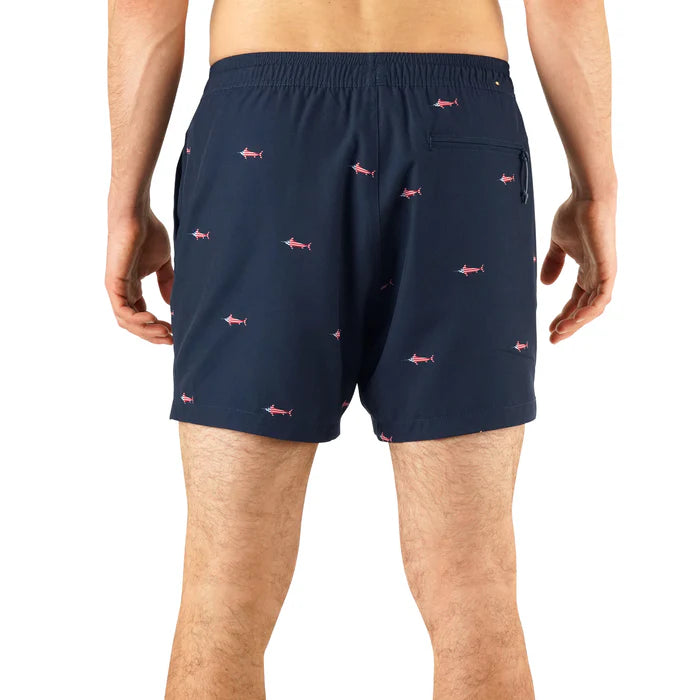 AFTCO Strike Swim Shorts