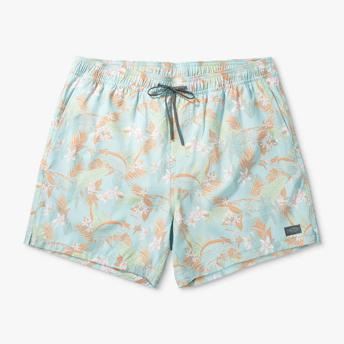 Aftco Strike Shorts - Printed