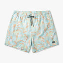 Aftco Strike Shorts - Printed