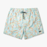 Aftco Strike Shorts - Printed