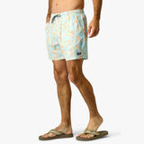 Aftco Strike Shorts - Printed