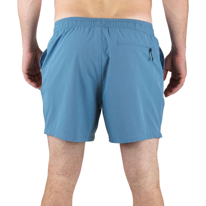 AFTCO Strike Swim Shorts