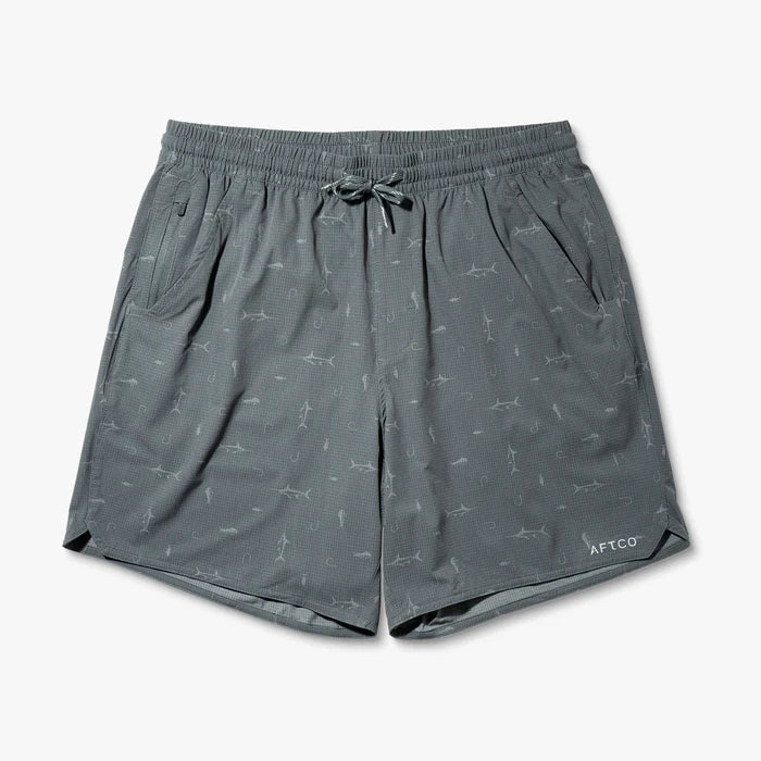 Aftco Saltwater Shorts