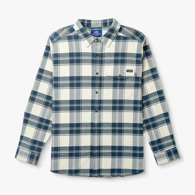Aftco Lager Flannel