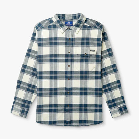 Aftco Lager Flannel