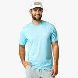 Aftco Samurai SS Performance Shirt