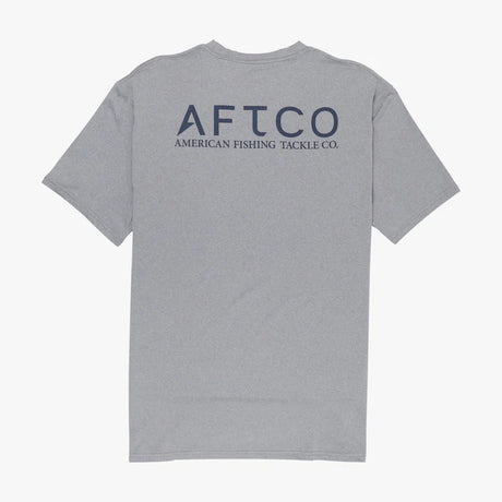 Aftco Samurai SS Performance Shirt