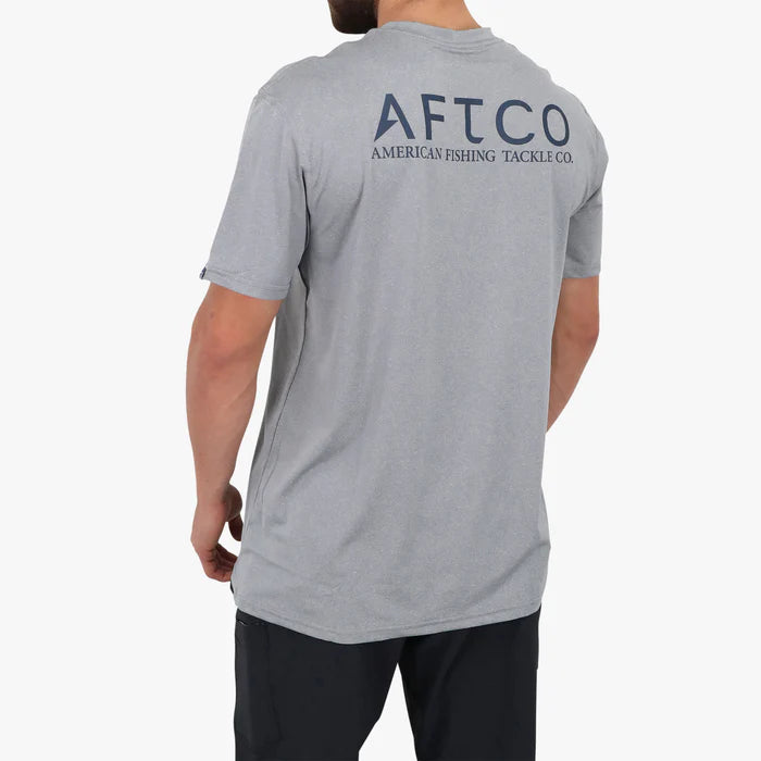 Aftco Samurai SS Performance Shirt