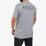 Aftco Samurai SS Performance Shirt