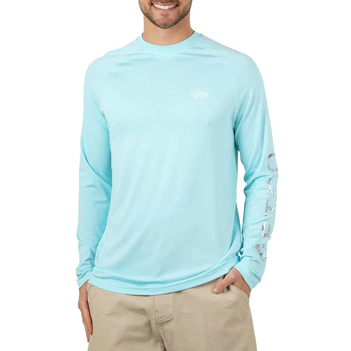 AFTCO Samurai Long Sleeve Sun Protection Shirt