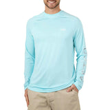 AFTCO Samurai Long Sleeve Sun Protection Shirt