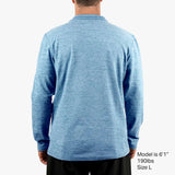 Aftco Coastal Layer 1/4 Zip Pullover