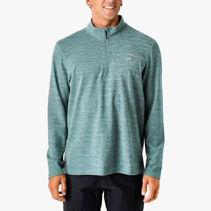 Aftco Coastal Layer 1/4 Zip