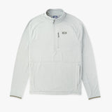 Aftco Freeport 1/4 Zip Fleece Pullover