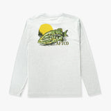 Aftco Reflection LS Sun Protection Shirt