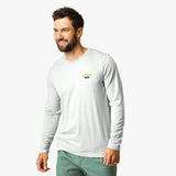 Aftco Reflection LS Sun Protection Shirt