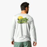 Aftco Reflection LS Sun Protection Shirt