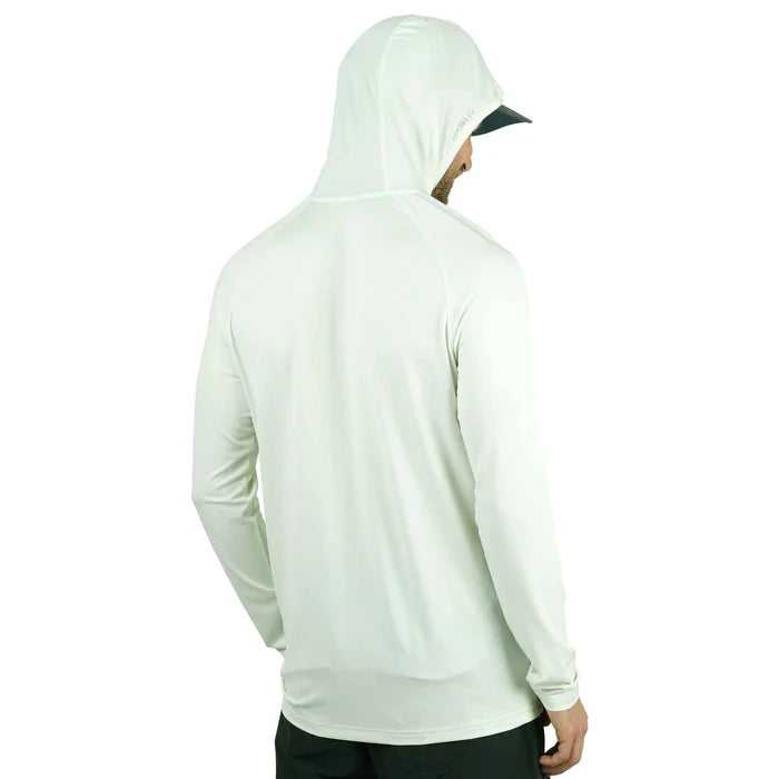 AFTCO Samurai Sun Protection Hoodie Shirt