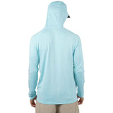 AFTCO Samurai Sun Protection Hoodie Shirt