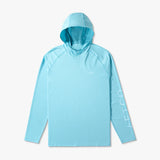 Aftco Samurai Sun Protection Hoodie Shirt - 2X